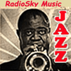 undefined RadioSky-Music Jazz