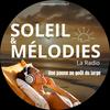 undefined Soleil et Mélodies la radio