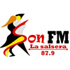 undefined SON FM