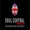 undefined Soul Central Radio
