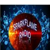 undefined SPARKFLAME RADIO
