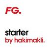 undefined FG Starter by Hakimakli