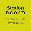 undefined STATION N.G.O FM