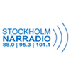 undefined Stockholm Närradio 95.3 FM