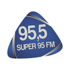 undefined Super 95 FM