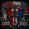 undefined Syxx Nyne FM