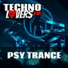 undefined Technolovers PSYTRANCE