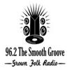 undefined 96.2 The Smooth Groove