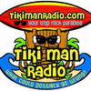 undefined TIKI MAN RADIO