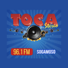 undefined TOCA STEREO