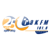 undefined Trak FM 101.6 FM