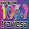 undefined Traviesa 106.7 FM