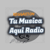 undefined Tu Música Aquí Radio