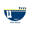 undefined Universidade FM Vila Real