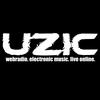 undefined UZIC radio