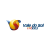 undefined Vale do Sol FM 100.5