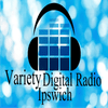 undefined Variety Digital Radio Australia