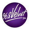 undefined Velvet 96,8 fm