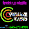 undefined Versace Radio