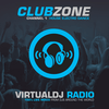 undefined Virtual DJ Radio - Clubzone