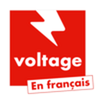 undefined VOLTAGE EN FRANÇAIS