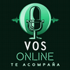 undefined Vos Online Radio