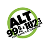 undefined WAJI Alt 99.5 FM