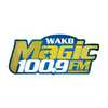 undefined WAKB - Magic 100.9