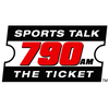 WAXY - 790 AM The Ticket