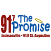 undefined WAYL - 91.9 the Promise