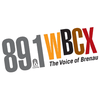 undefined WBCX - The Voice of Brenau 89.1 FM