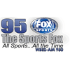 undefined WBES - 95 The Sports Fox 950 AM