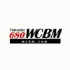 undefined WCBM Talkradio 680 AM