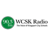 undefined WCSK - The Voice of Kingsport City Schools 90.3 FM