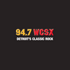 undefined WCSX - Detroit's Classic Rock 94.7 FM