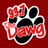 undefined WDGG - The Dawg 93.7 FM