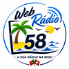 undefined Webrádio58