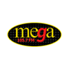 undefined WEMG La Mega 105.7 FM