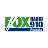 undefined WFJX FOX Radio 910 AM (US Only)