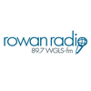 undefined WGLS - Rowan Radio 89.7 FM