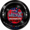 undefined WGNX RADIO DETROIT