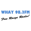 undefined WHAY - Free Range Radio 98.3 FM