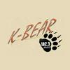 undefined WHKB K-Bear 102