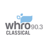 undefined WHRF 98.3 FM