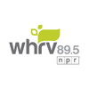 undefined WHRV 89.5 FM