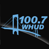 undefined WHUD - 100.7 FM