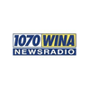 undefined WINA 1070 AM