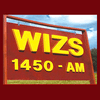 undefined WIZS - WIZS 1450 AM
