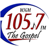 undefined WJGM - The Gospel 105.7 FM