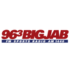 undefined WJJB-FM - Big Jab 96.3 FM